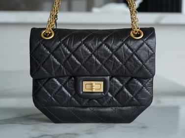 2.55 20cm Chanel 37586.5