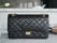 2.55 28cm Chanel 37586.6
