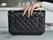 2.55 28cm Chanel 37586.6