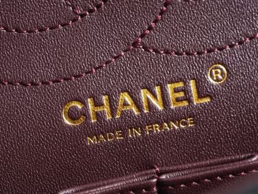 2.55 28cm Chanel 37586.6