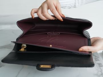 2.55 28cm Chanel 37586.6