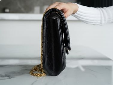 2.55 28cm Chanel 37586.6