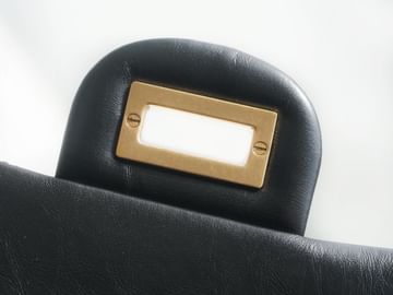 2.55 28cm Chanel 37586.6
