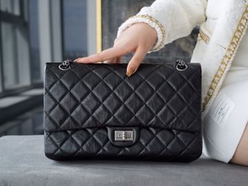 2.55 28cm Chanel 37586.7