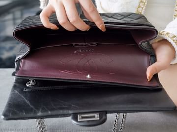 2.55 28cm Chanel 37586.7
