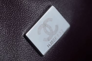 2.55 28cm Chanel 37586.7