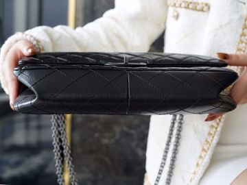 2.55 28cm Chanel 37586.7