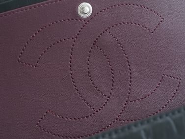 2.55 28cm Chanel 37586.8