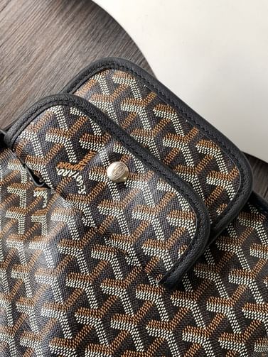 Anjor mini Goyard 8003.1