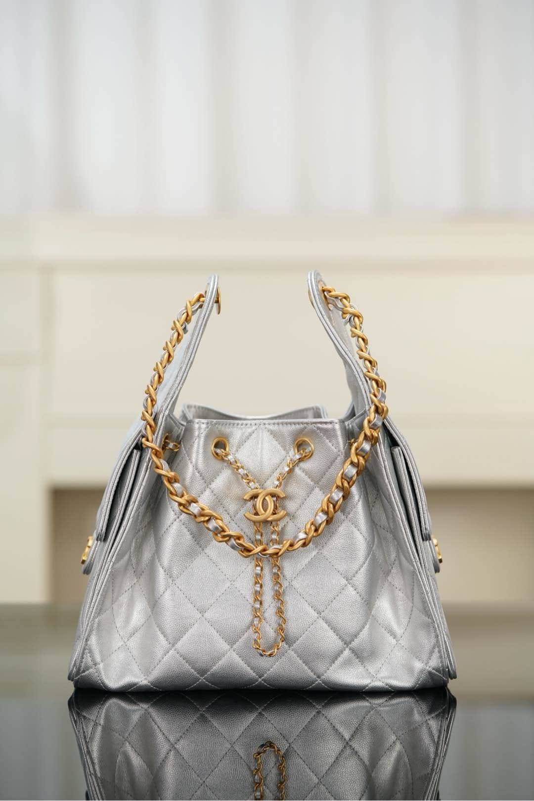 25s Hobo 30cm Chanel C25CH.9