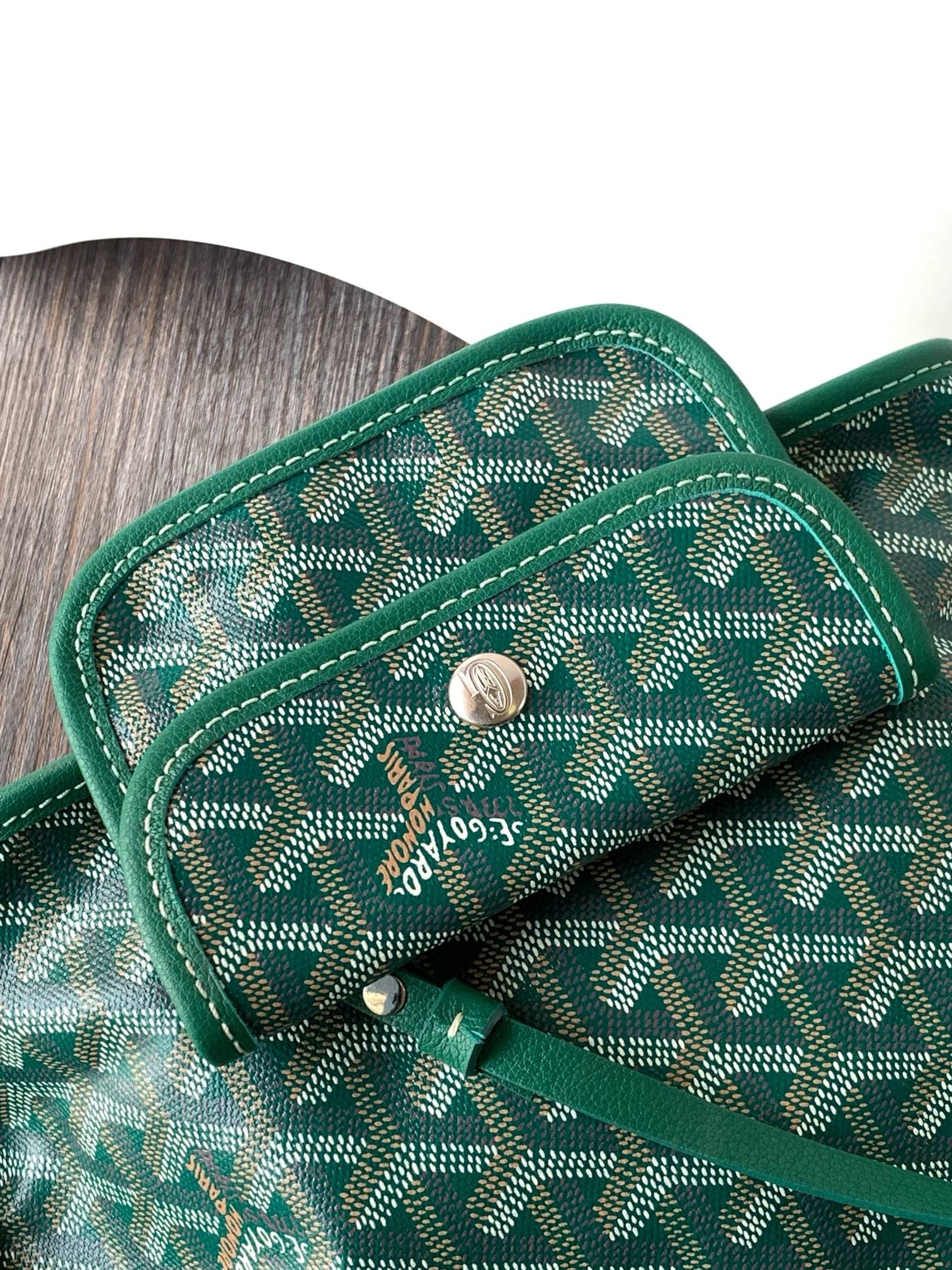 Anjor mini Goyard 8003