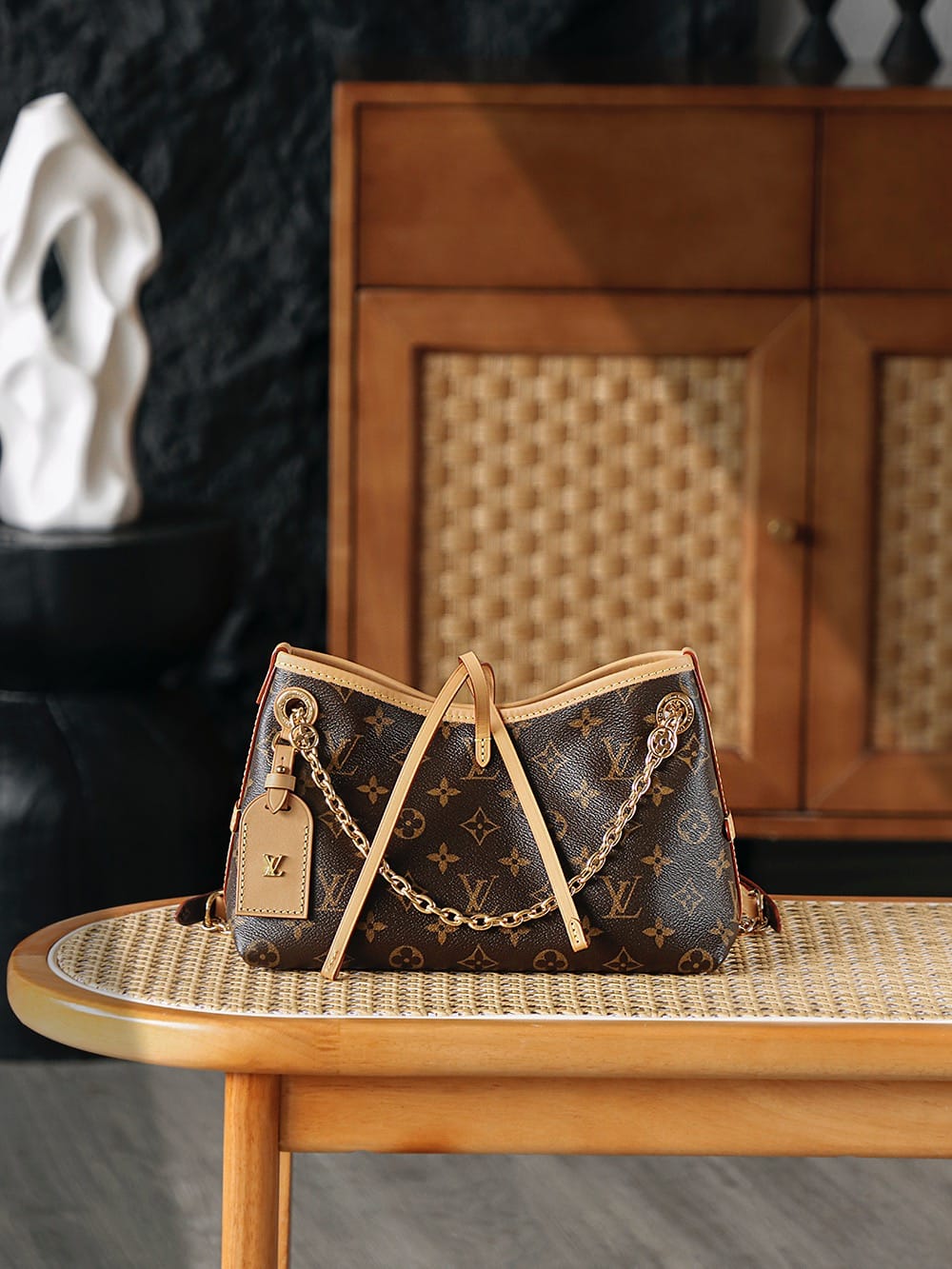 CarryAll BB 26cm Louis Vuitton M13014