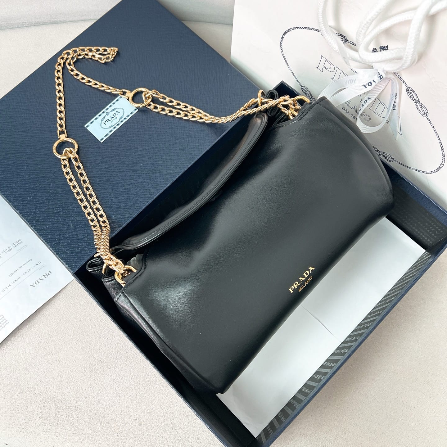 Tumulte Prada 1BD395.1