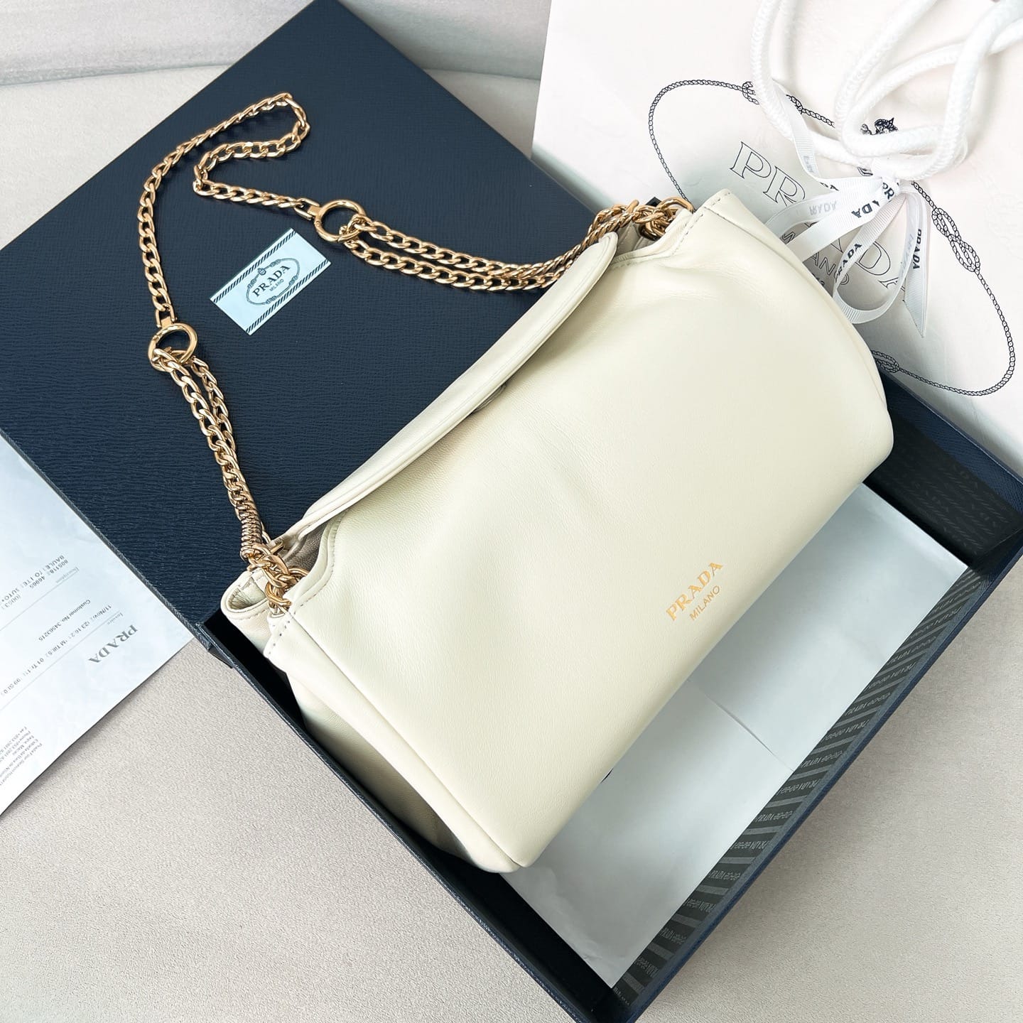 Tumulte Prada 1BD395.2