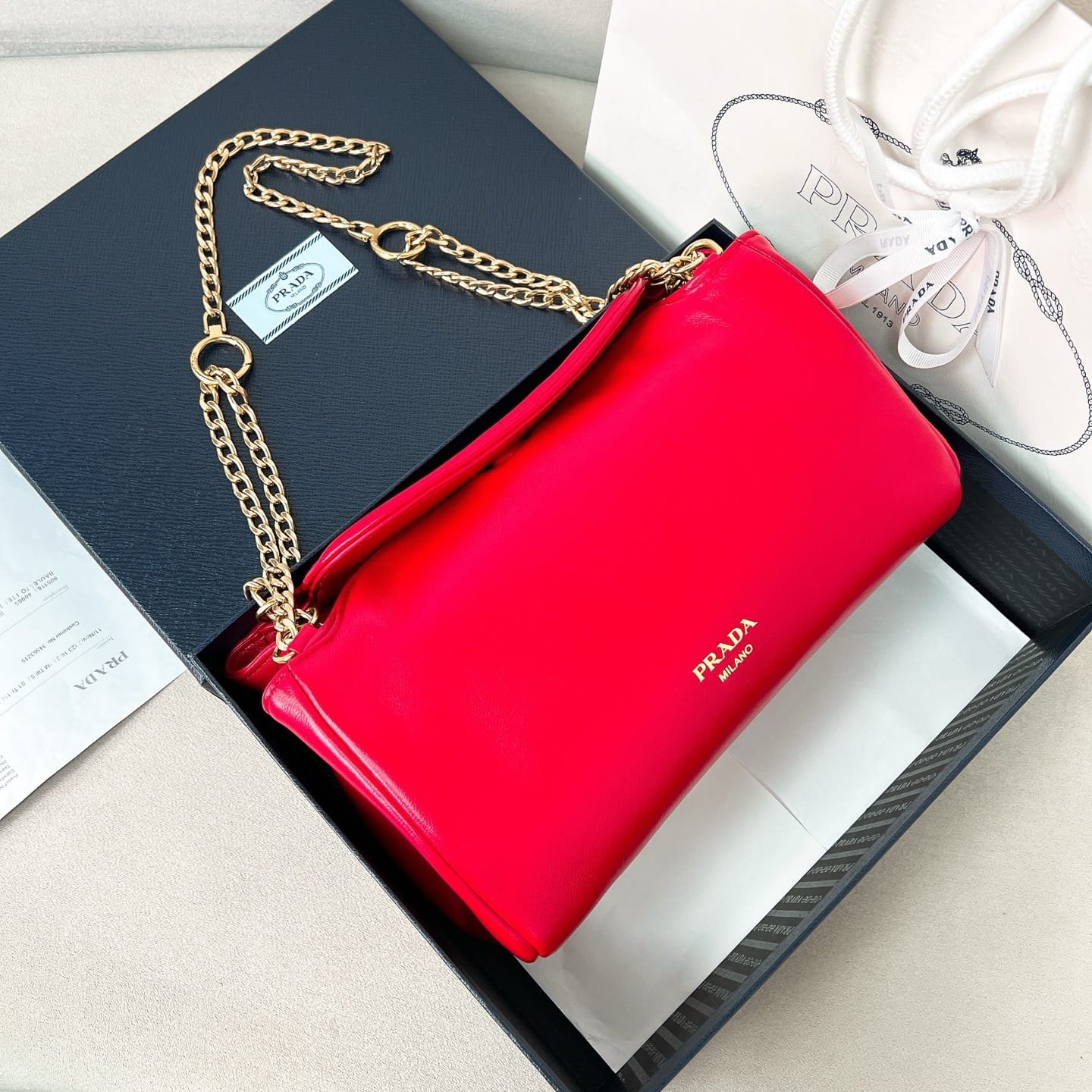 Tumulte Prada 1BD395.3