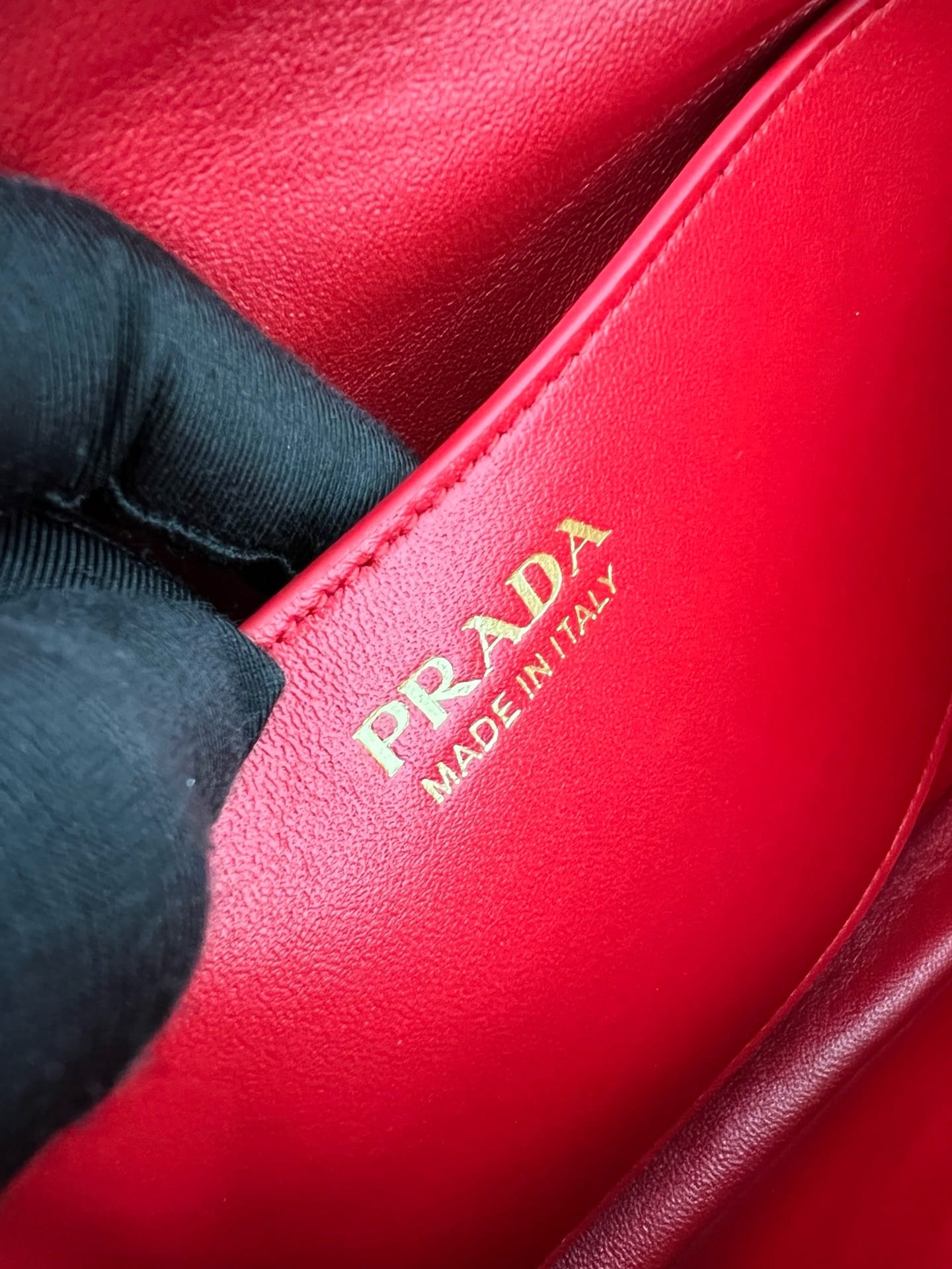 Tumulte Prada 1BD395.3