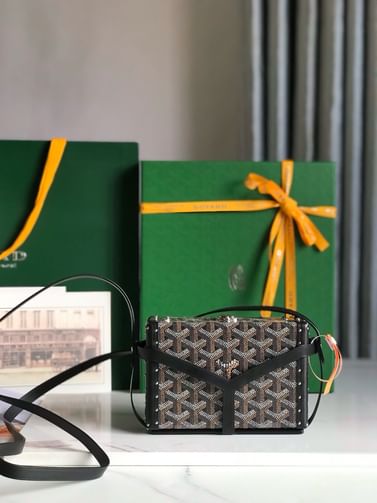 Minaudiere Goyard 20177.11