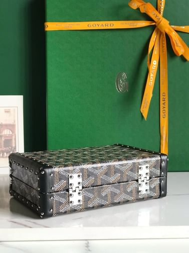 Minaudiere Goyard 20177.11