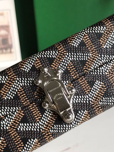 Minaudiere Goyard 20177.11