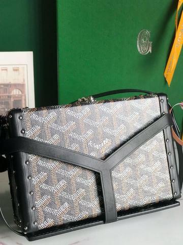 Minaudiere Goyard 20177.11