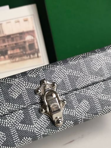 Minaudiere Goyard 2017.1