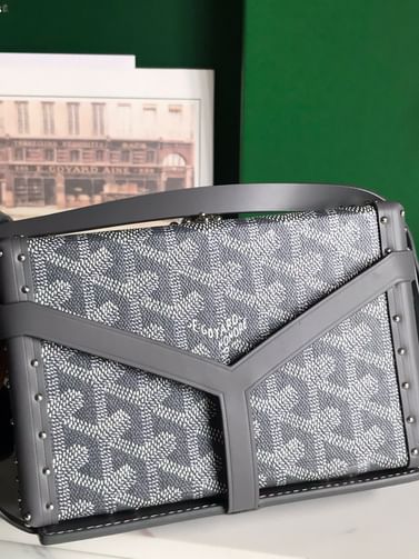 Minaudiere Goyard 2017.1