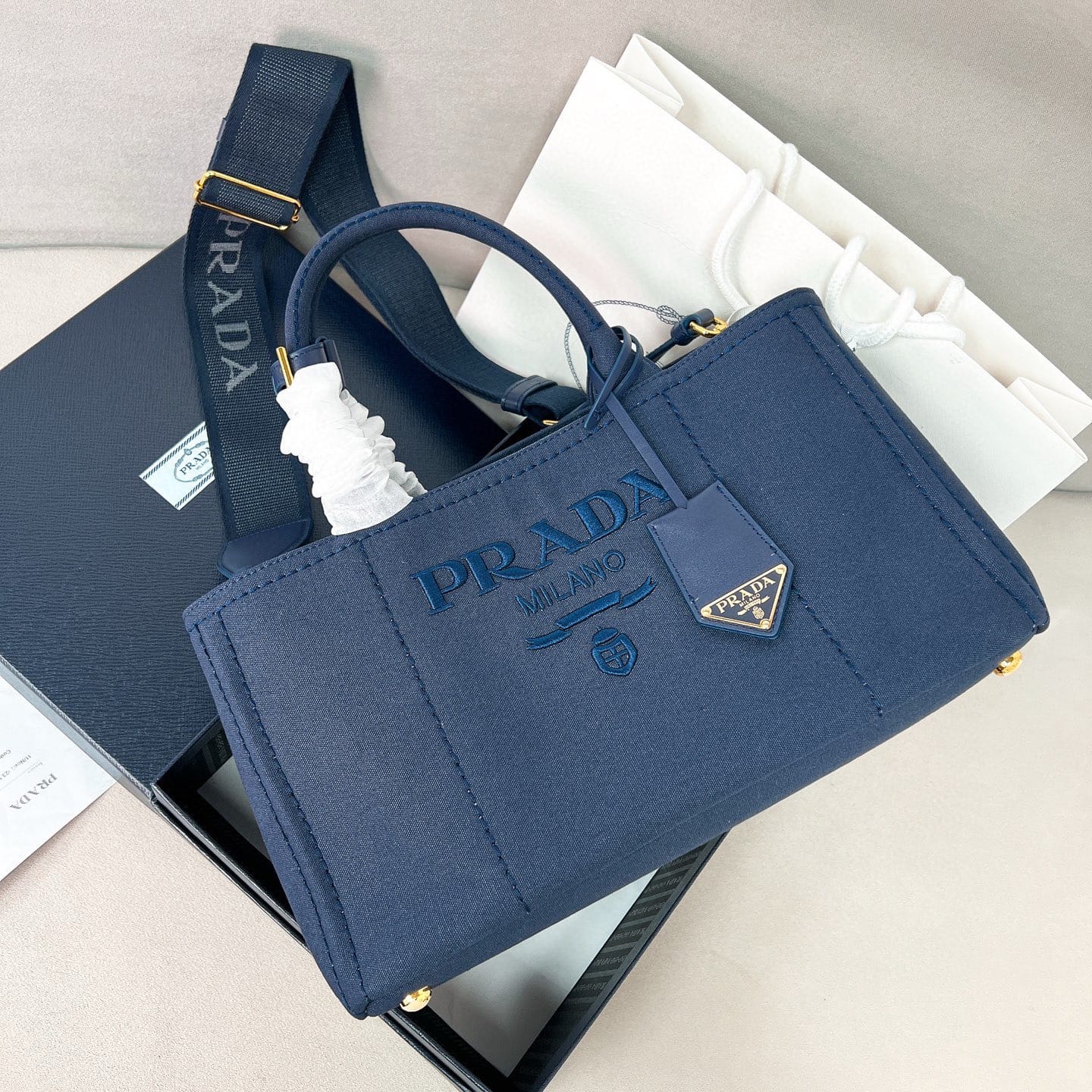 Jardinere Prada 1BG554