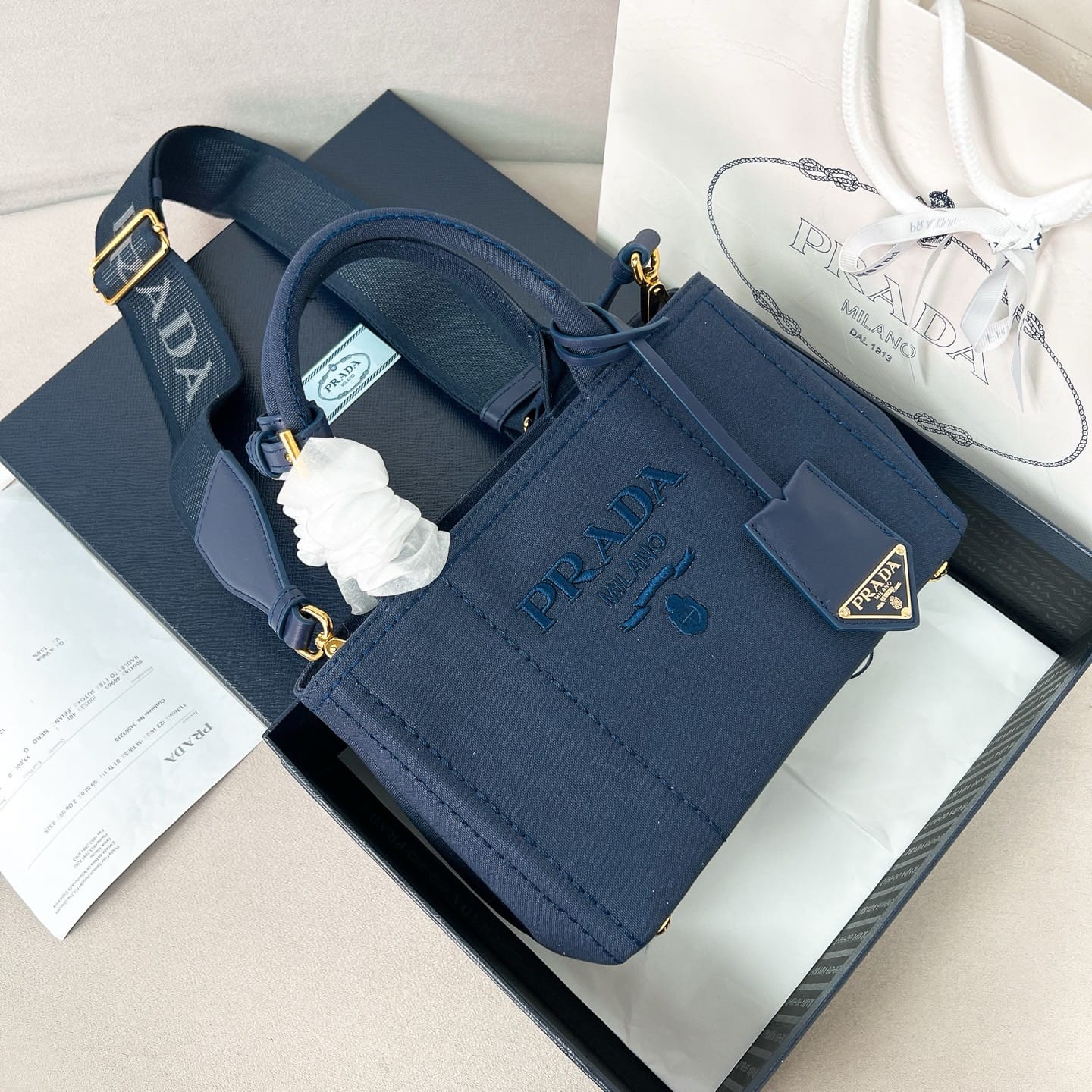 Mariner Prada 1BA038.2