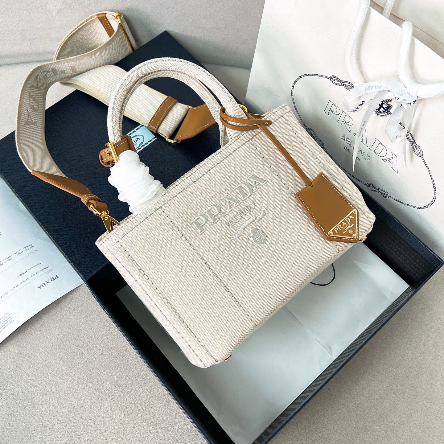 Mariner Prada 1BA038.3