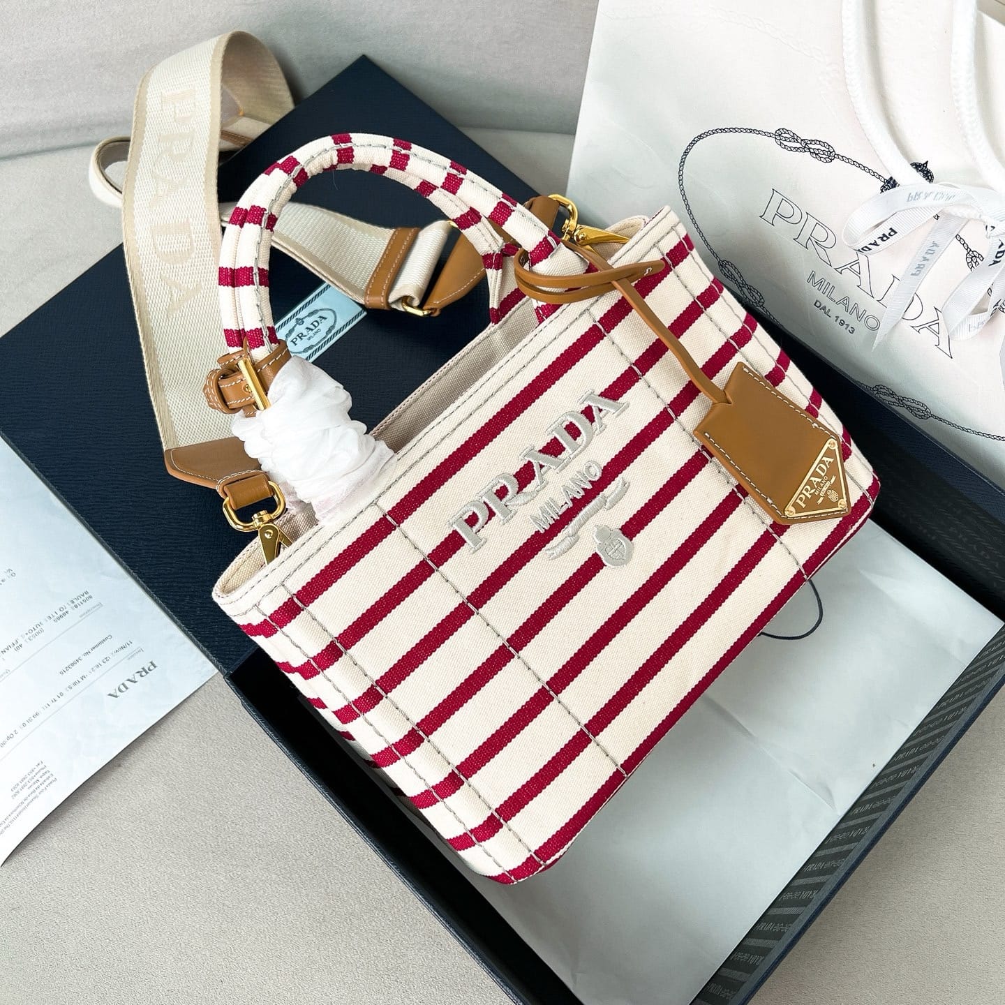 Mariner Prada 1BA038.4