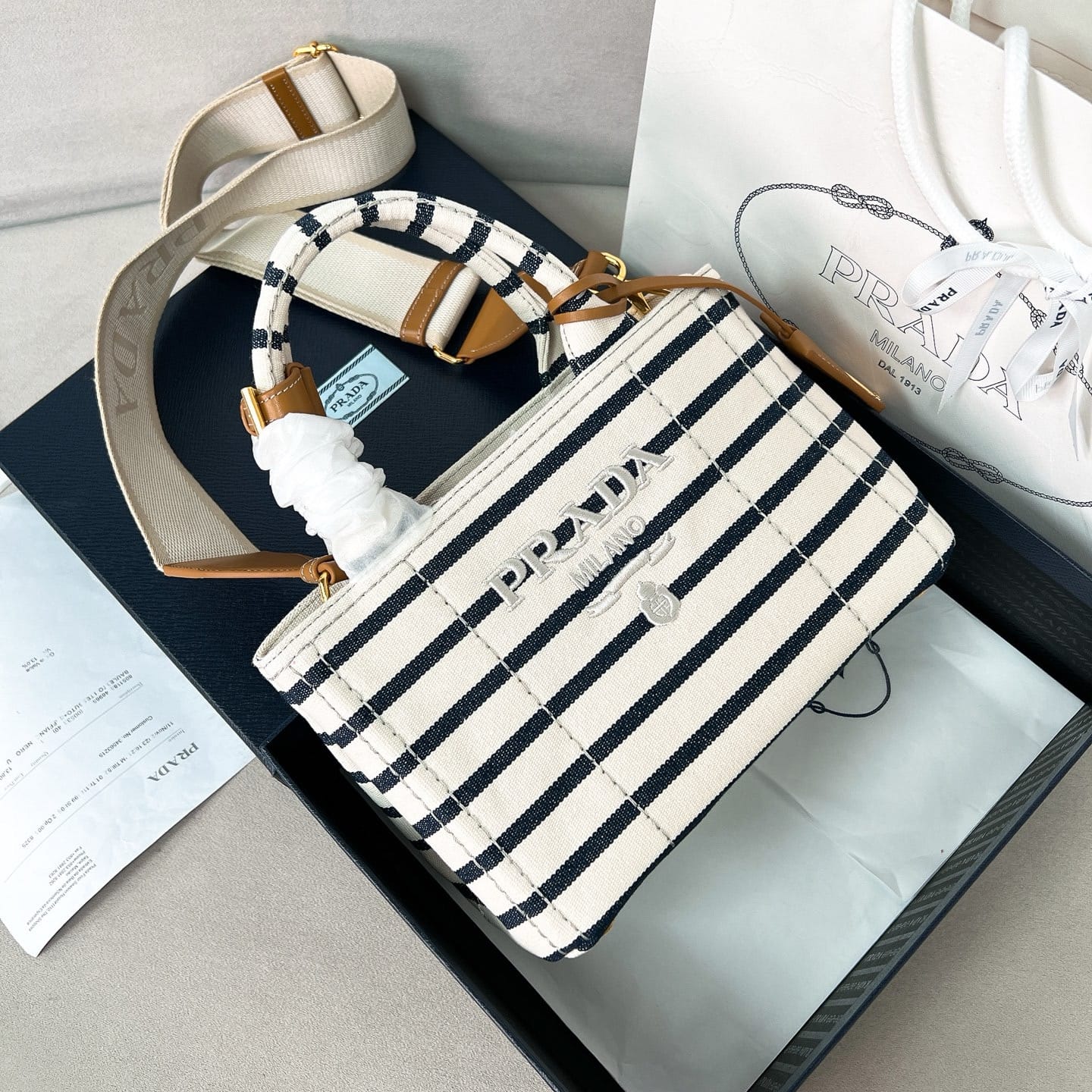 Mariner Prada 1BA038.5