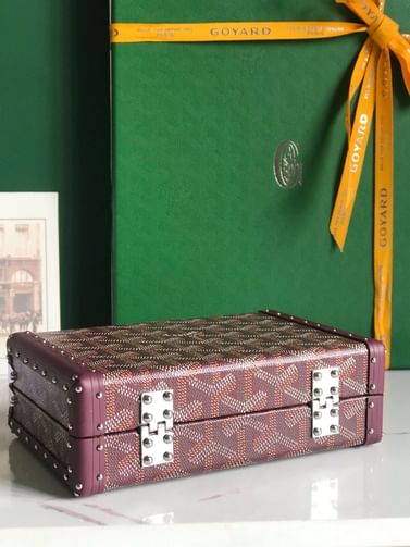 Minaudiere Goyard 20177.9