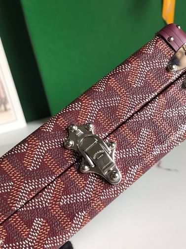 Minaudiere Goyard 20177.9