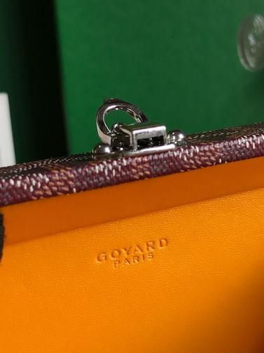 Minaudiere Goyard 20177.9