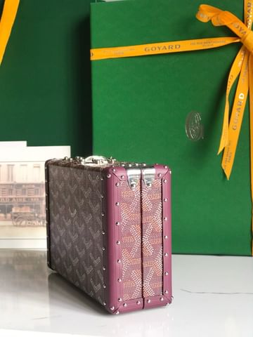 Minaudiere Goyard 20177.9
