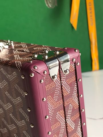 Minaudiere Goyard 20177.9