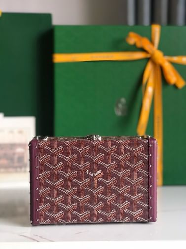 Minaudiere Goyard 20177.9