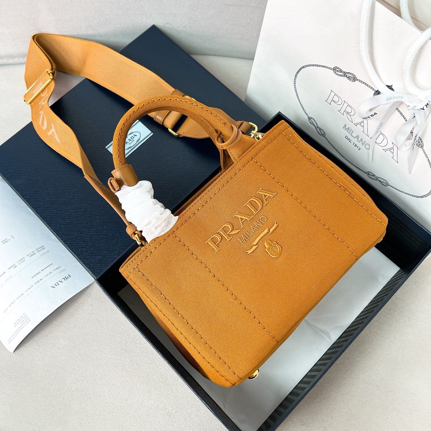 Mariner Prada 1BA038.6