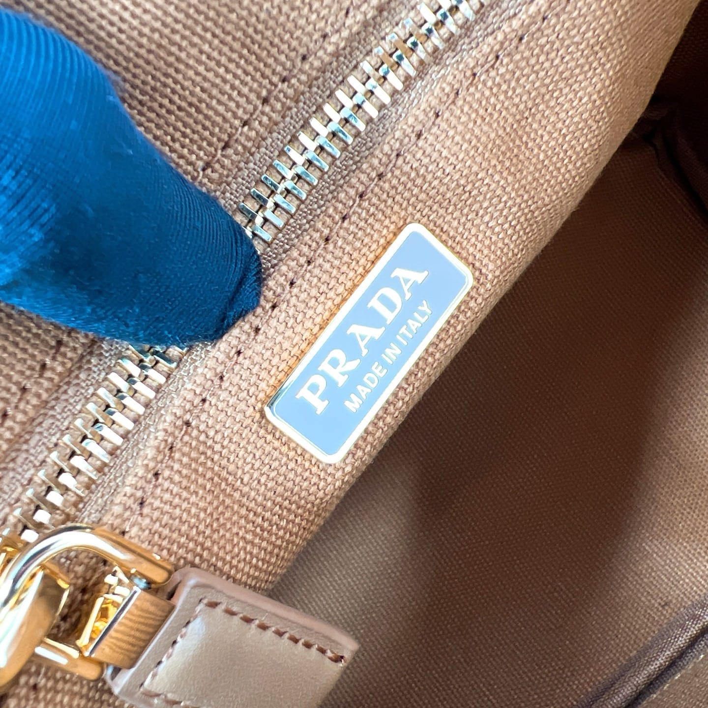 Mariner Prada 1BA038.6