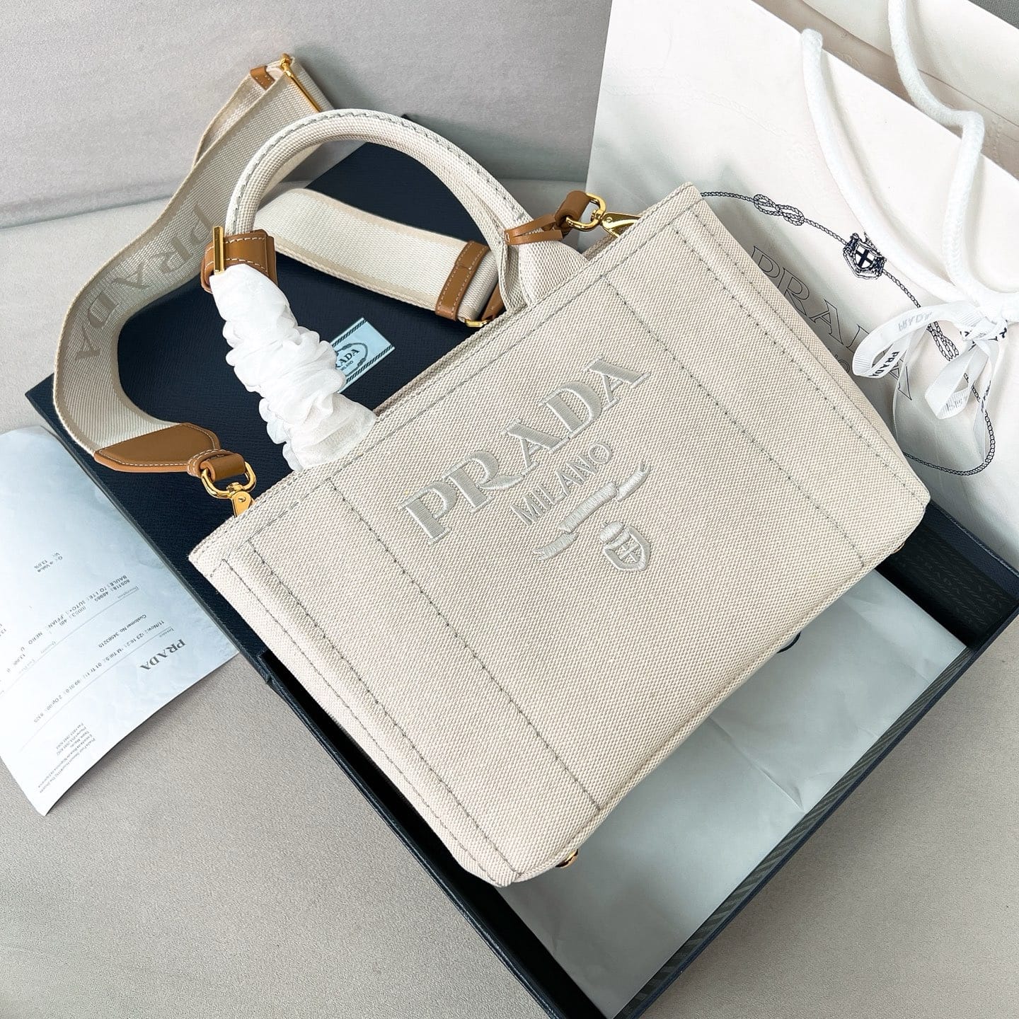 Jardinere Prada 1BG464.3