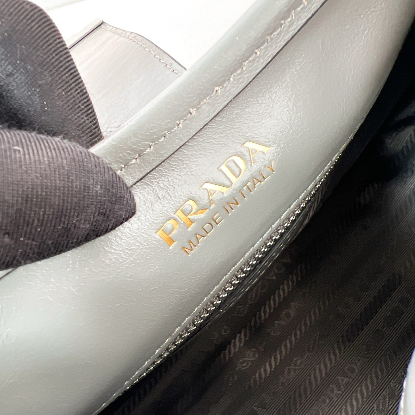 Soft Lux Prada 1BG563.1