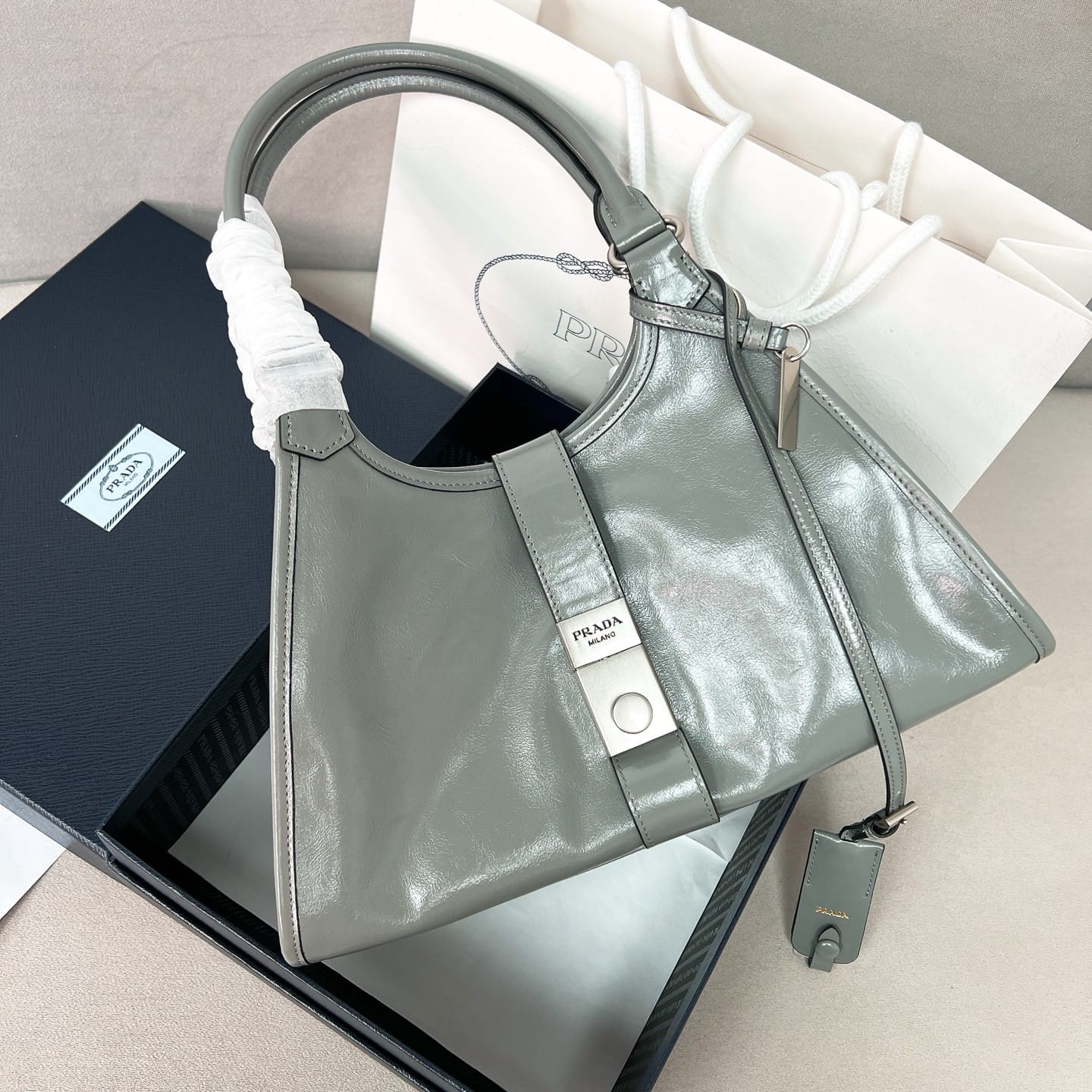 Soft Lux Prada 1BG563.1