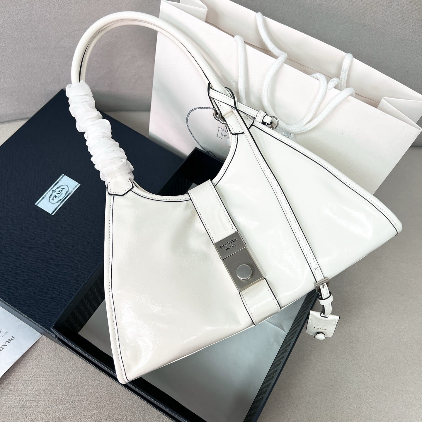 Soft Lux Prada 1BG563.2