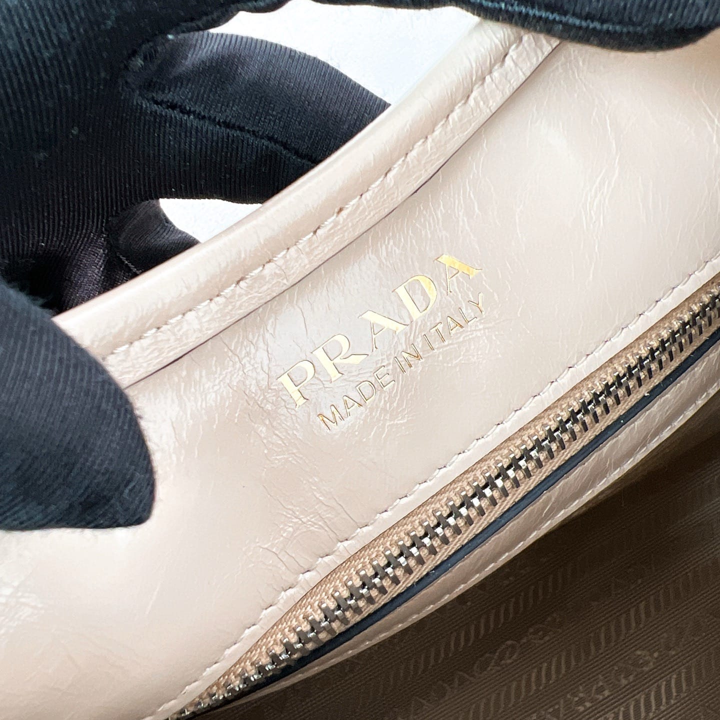 Soft Lux Prada 1BG563.3