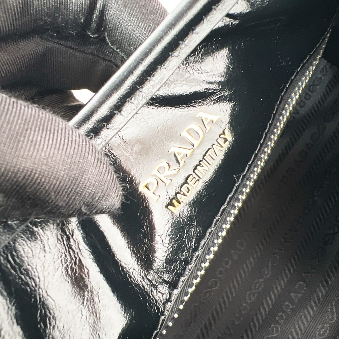 Soft Lux Prada 1BG563.4