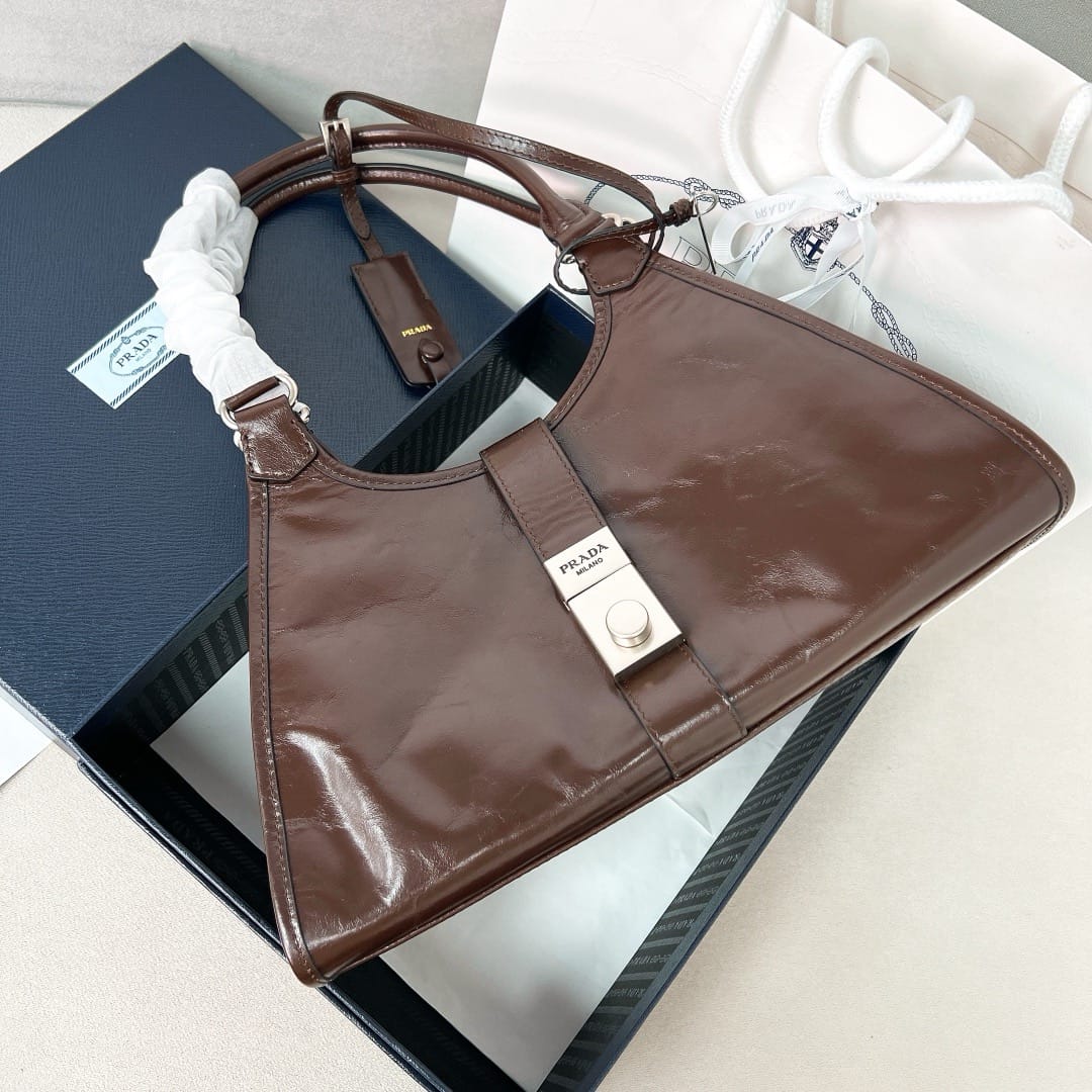 Soft Lux Prada 1BG563.5