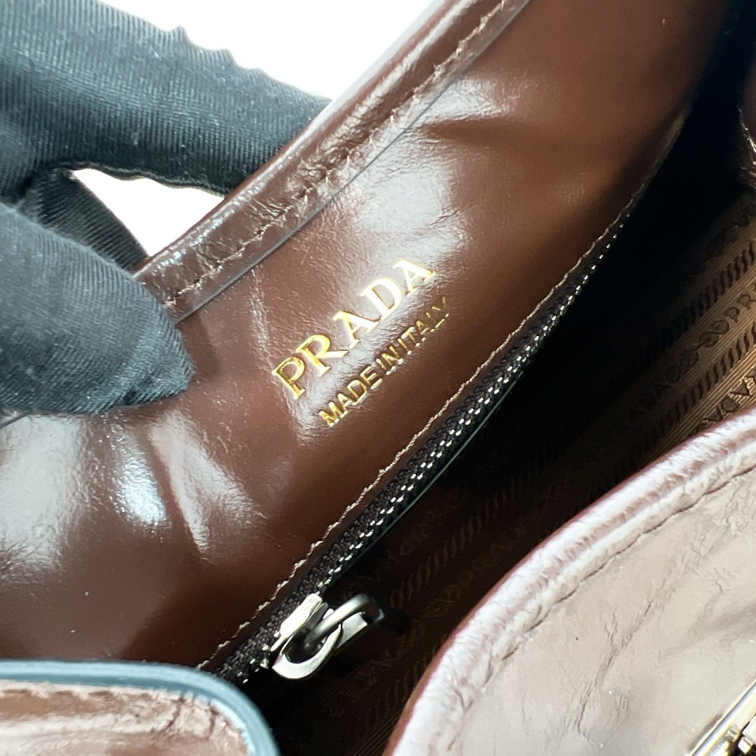 Soft Lux Prada 1BG563.5