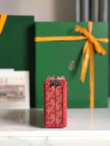 Minaudiere Goyard 20177.8