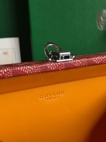 Minaudiere Goyard 20177.8