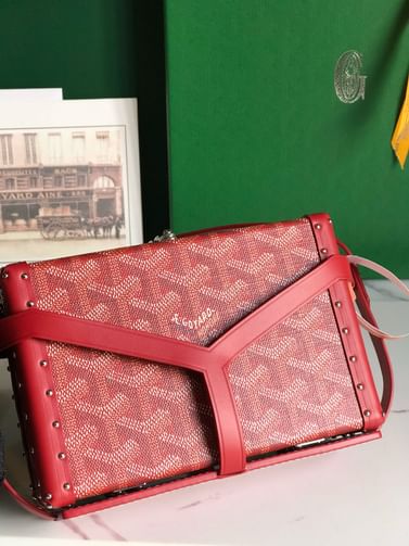 Minaudiere Goyard 20177.8
